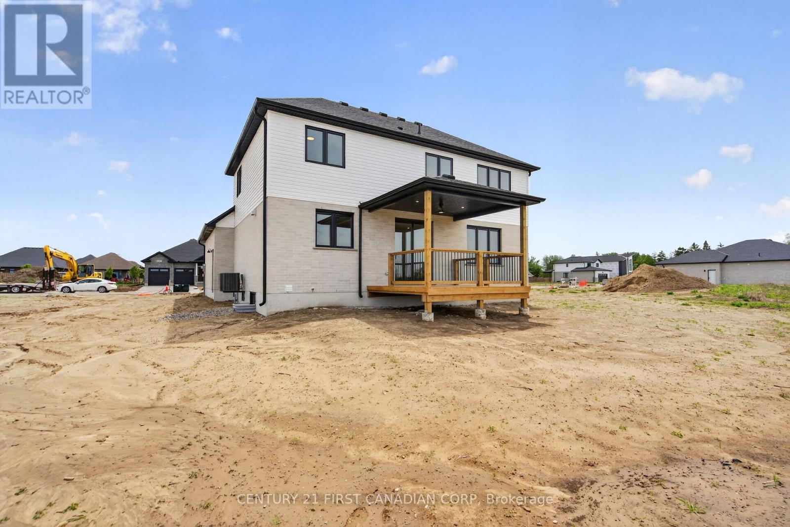 61 Hardy Drive, Strathroy-Caradoc, Ontario  N7G 0G2 - Photo 45 - X13168794