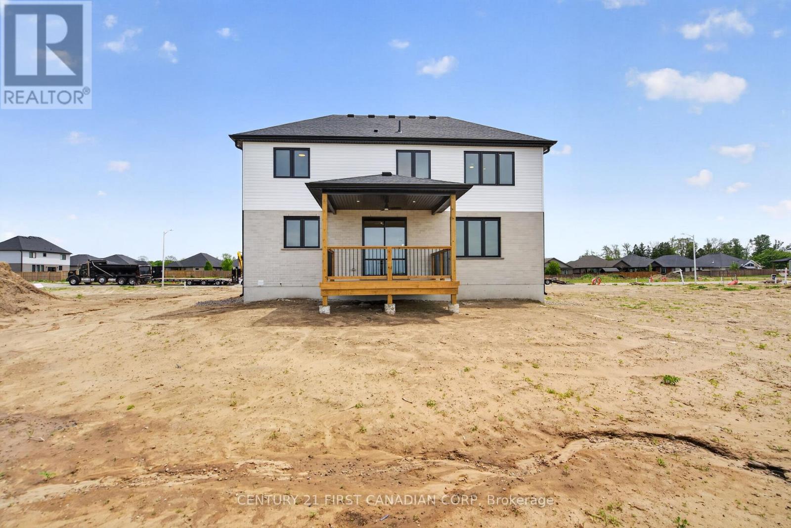 61 Hardy Drive, Strathroy-Caradoc, Ontario  N7G 0G2 - Photo 46 - X13168794