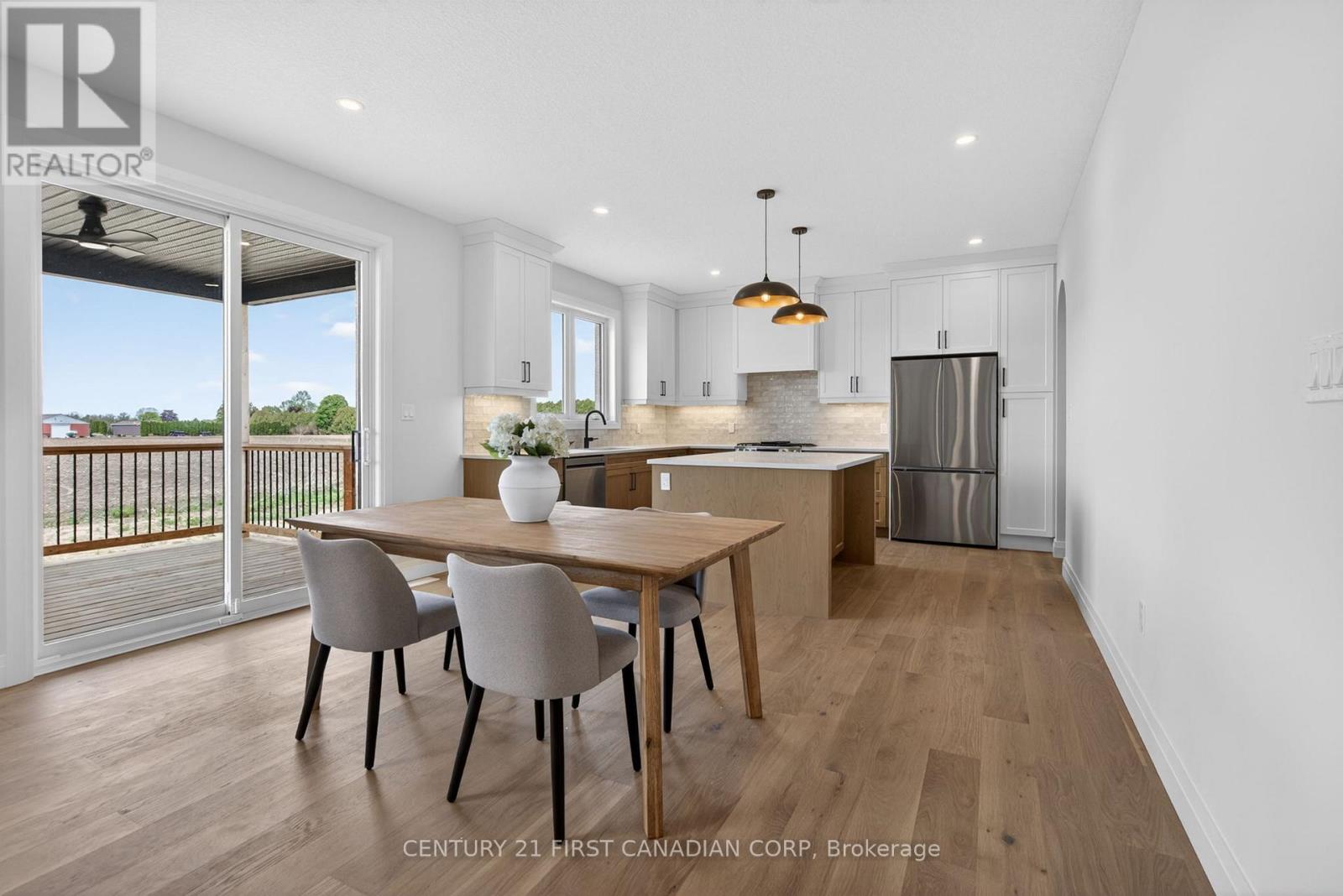 61 Hardy Drive, Strathroy-Caradoc, Ontario  N7G 0G2 - Photo 8 - X13168794