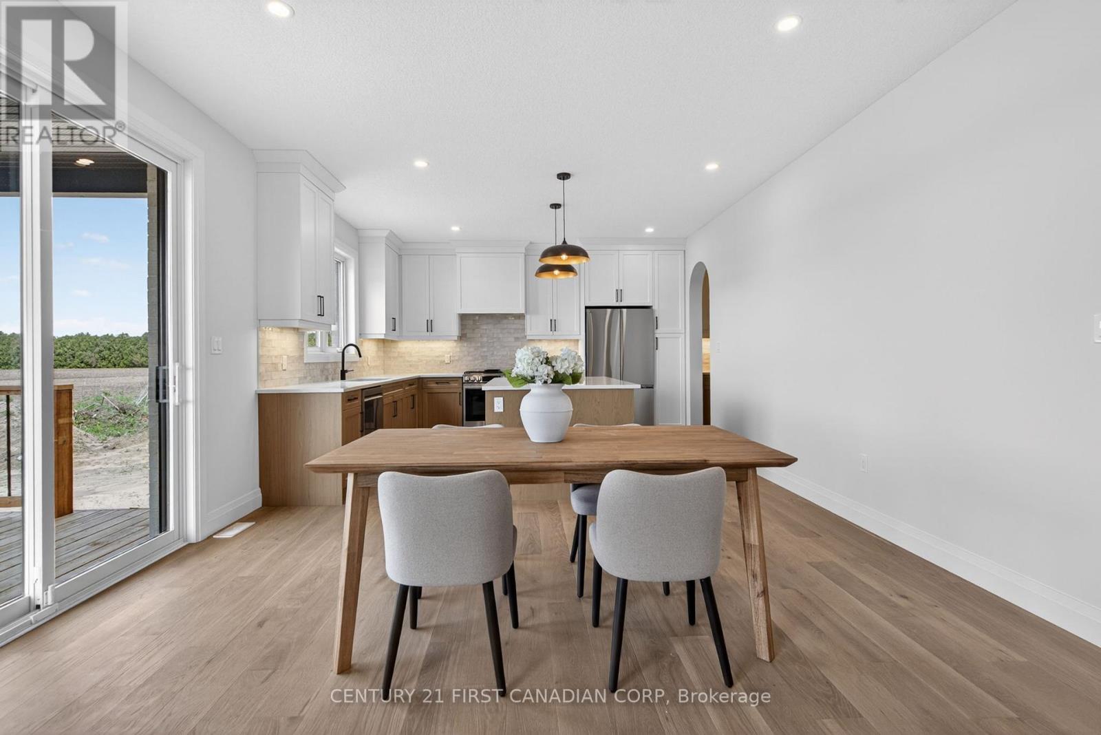 61 Hardy Drive, Strathroy-Caradoc, Ontario  N7G 0G2 - Photo 9 - X13168794