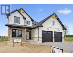 61 HARDY DRIVE, Strathroy-Caradoc, Ontario