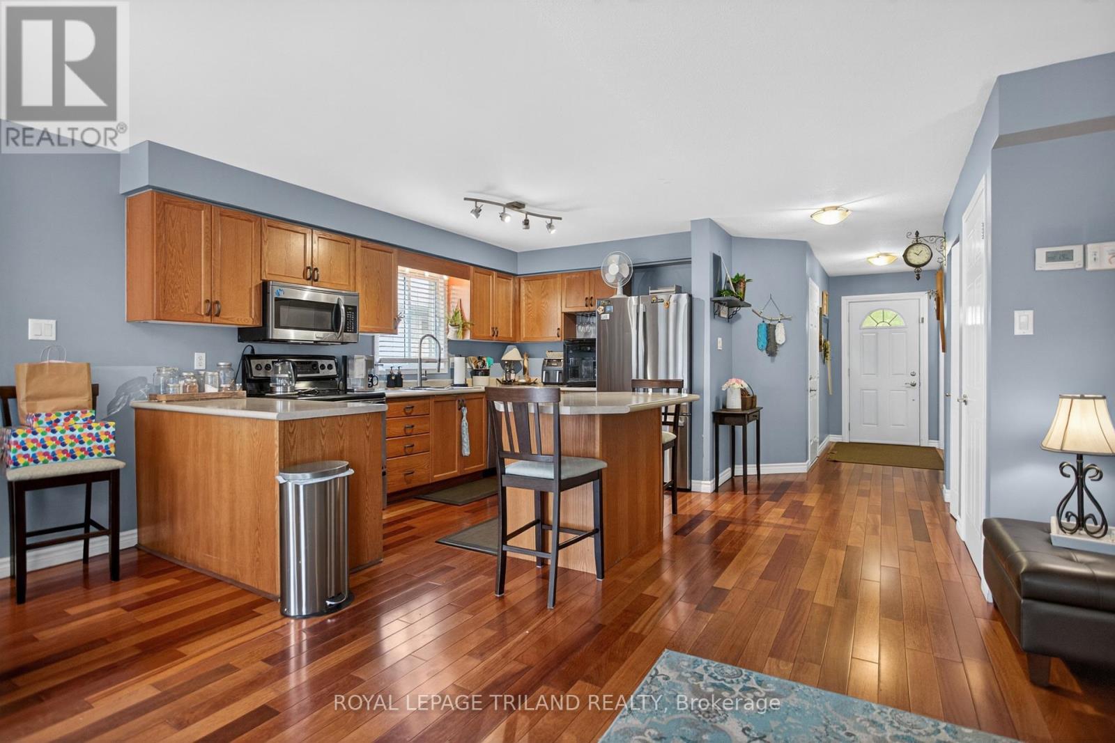 307 Jensen Road, London East, Ontario  N5V 4X3 - Photo 13 - X13168806