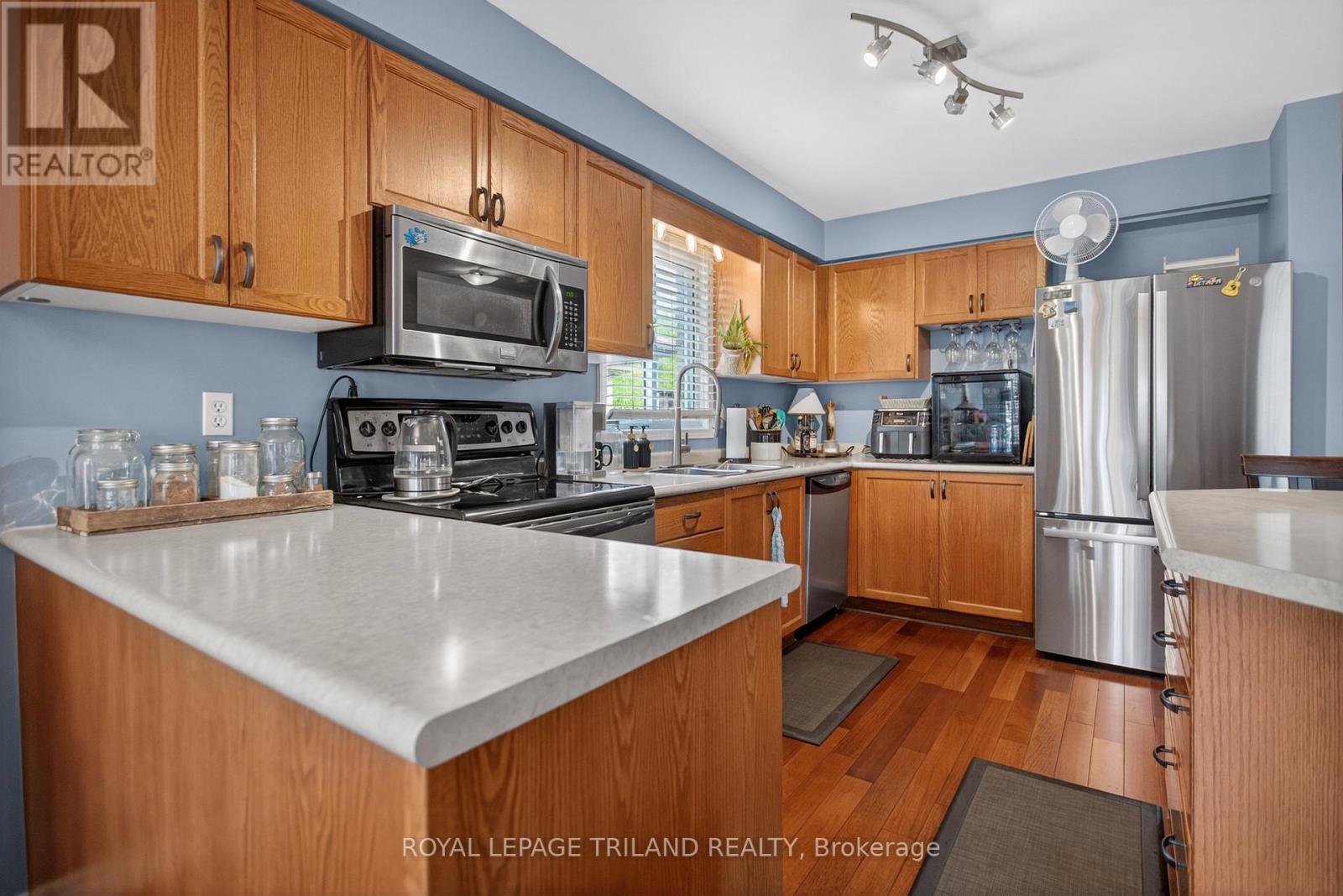 307 Jensen Road, London East, Ontario  N5V 4X3 - Photo 14 - X13168806