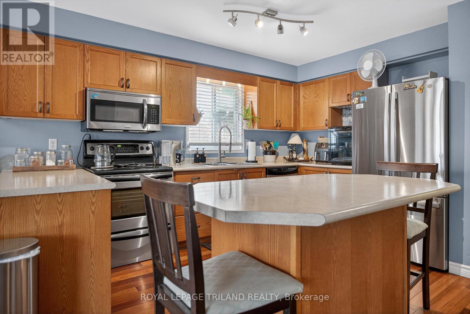 307 Jensen Road, London East, Ontario  N5V 4X3 - Photo 15 - X13168806