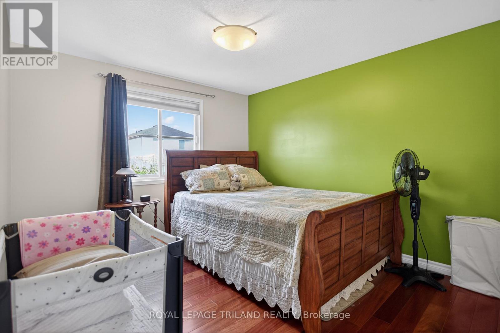 307 Jensen Road, London East, Ontario  N5V 4X3 - Photo 26 - X13168806