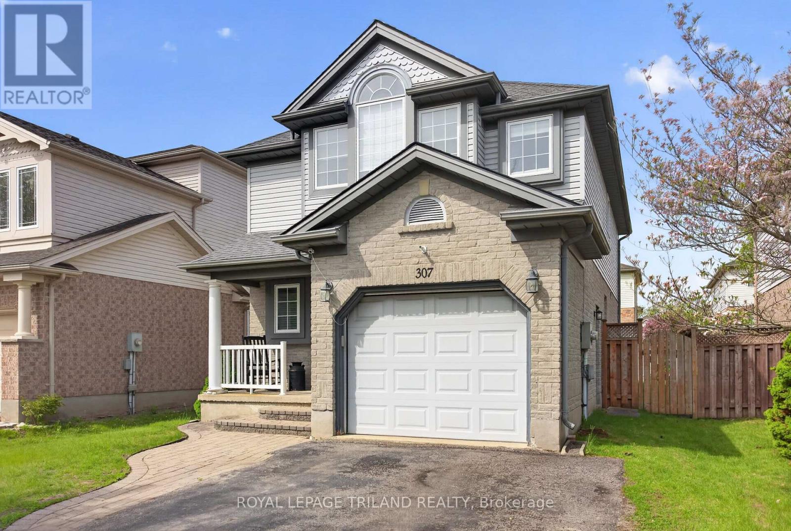 307 Jensen Road, London East, Ontario  N5V 4X3 - Photo 3 - X13168806