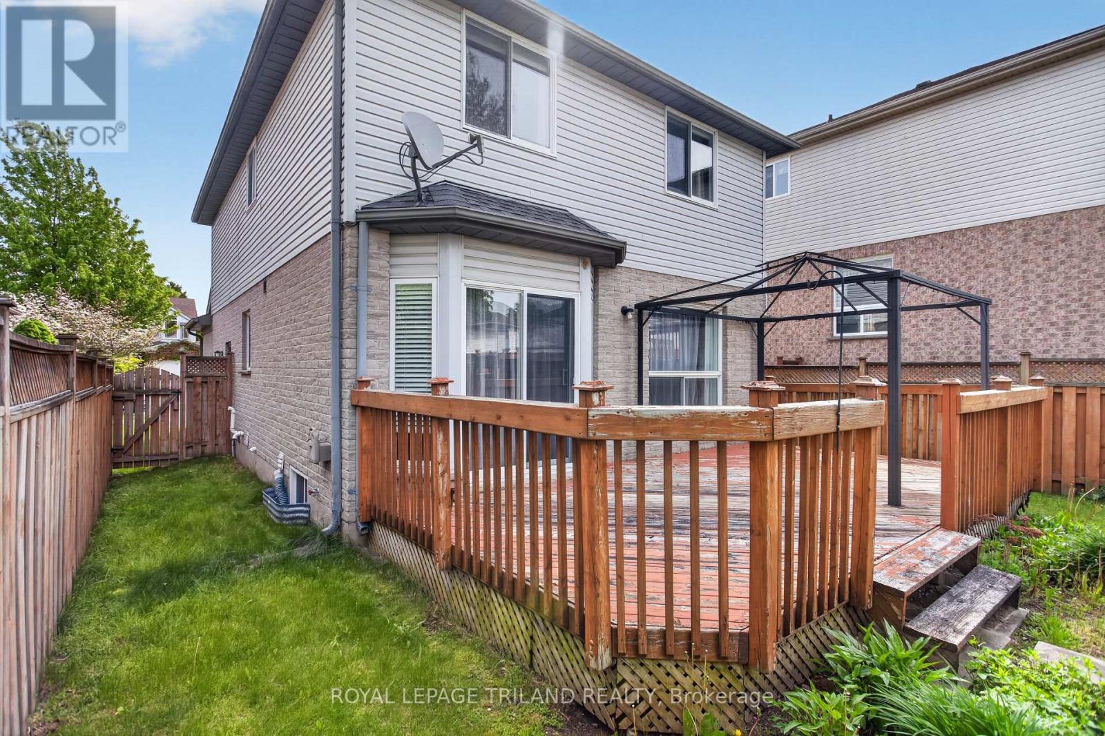 307 Jensen Road, London East, Ontario  N5V 4X3 - Photo 33 - X13168806