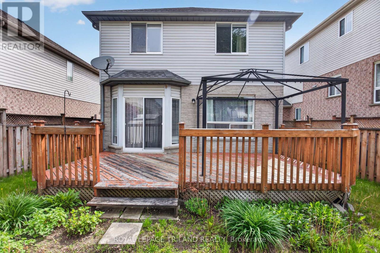 307 Jensen Road, London East, Ontario  N5V 4X3 - Photo 34 - X13168806