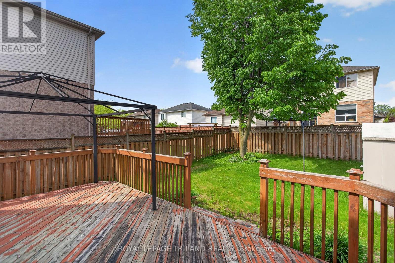 307 Jensen Road, London East, Ontario  N5V 4X3 - Photo 35 - X13168806