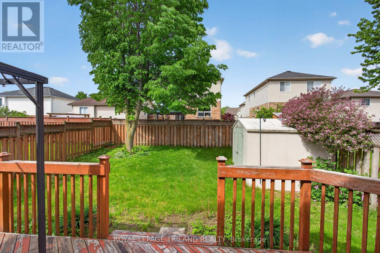 307 Jensen Road, London East, Ontario  N5V 4X3 - Photo 36 - X13168806