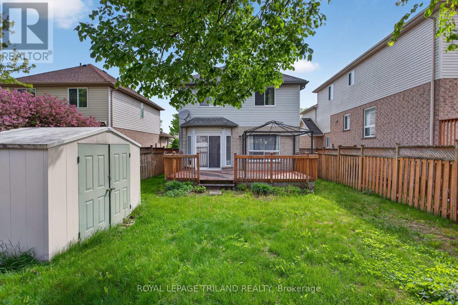 307 Jensen Road, London East, Ontario  N5V 4X3 - Photo 38 - X13168806