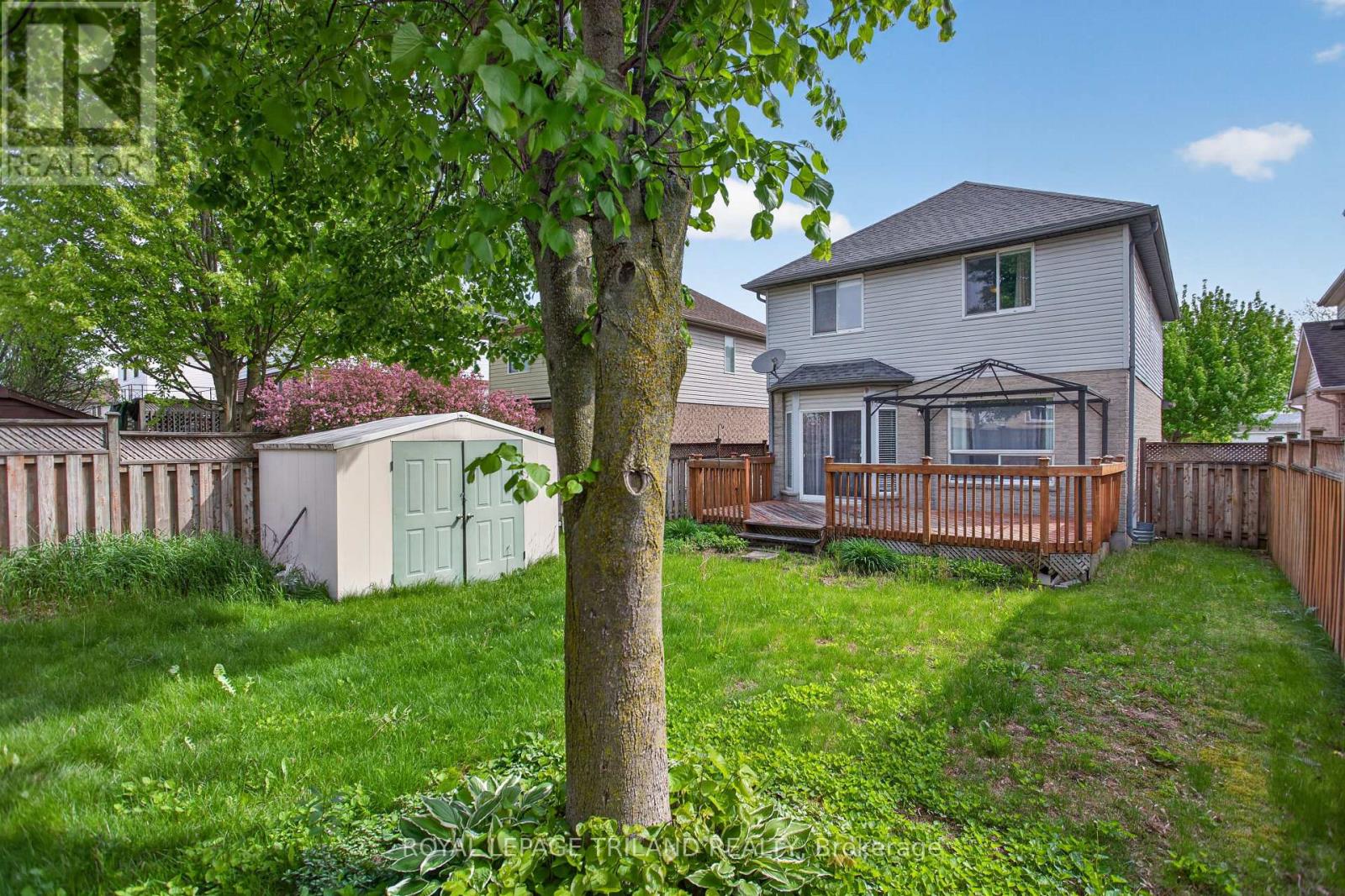 307 Jensen Road, London East, Ontario  N5V 4X3 - Photo 39 - X13168806