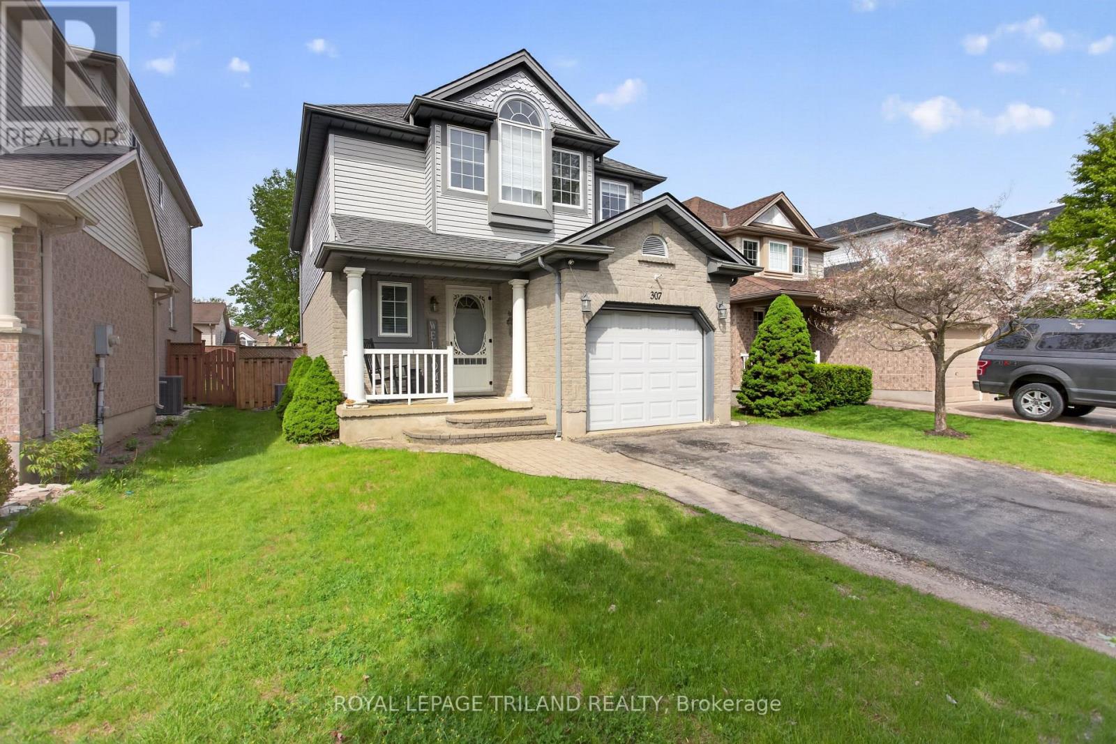 307 Jensen Road, London East, Ontario  N5V 4X3 - Photo 4 - X13168806