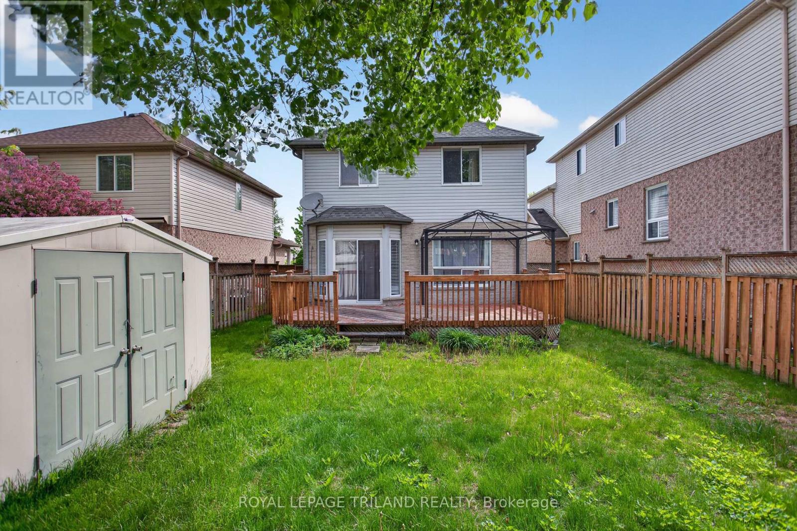 307 Jensen Road, London East, Ontario  N5V 4X3 - Photo 40 - X13168806