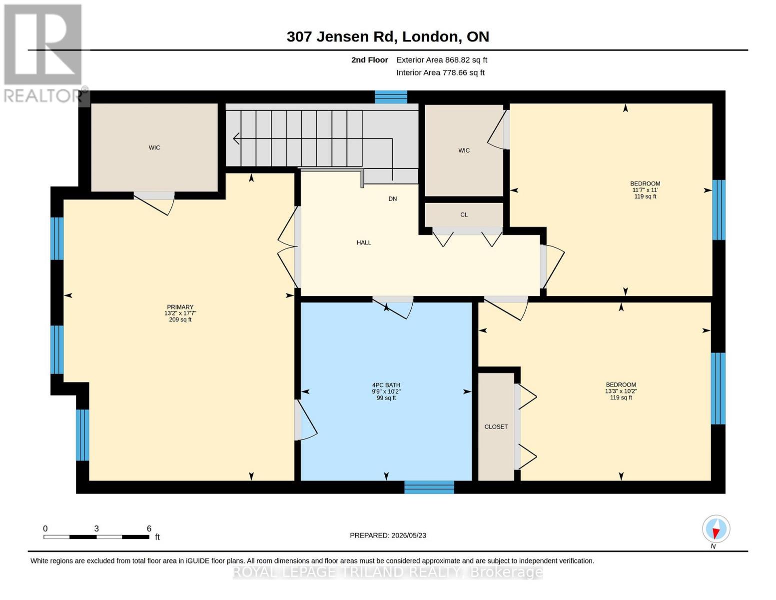 307 Jensen Road, London East, Ontario  N5V 4X3 - Photo 42 - X13168806