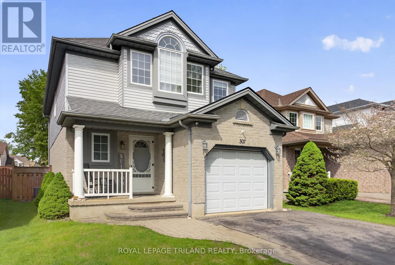 307 Jensen Road, London East, Ontario  N5V 4X3 - Photo 5 - X13168806