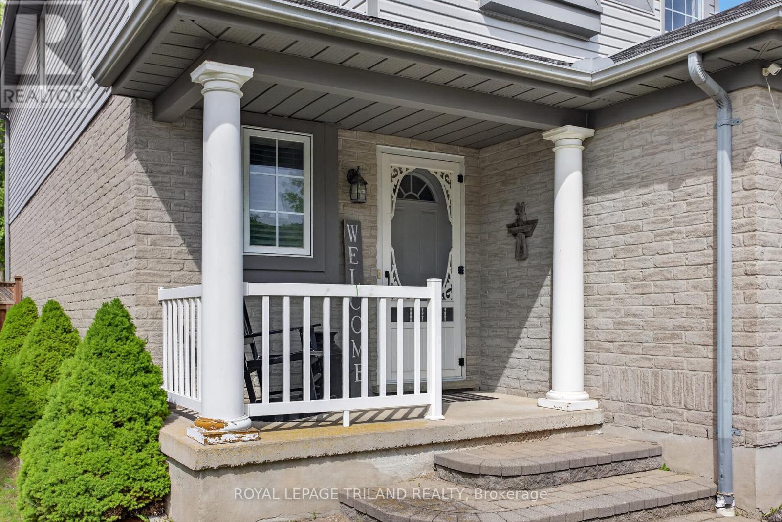 307 Jensen Road, London East, Ontario  N5V 4X3 - Photo 6 - X13168806