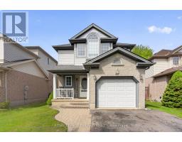 307 JENSEN ROAD, London East, Ontario