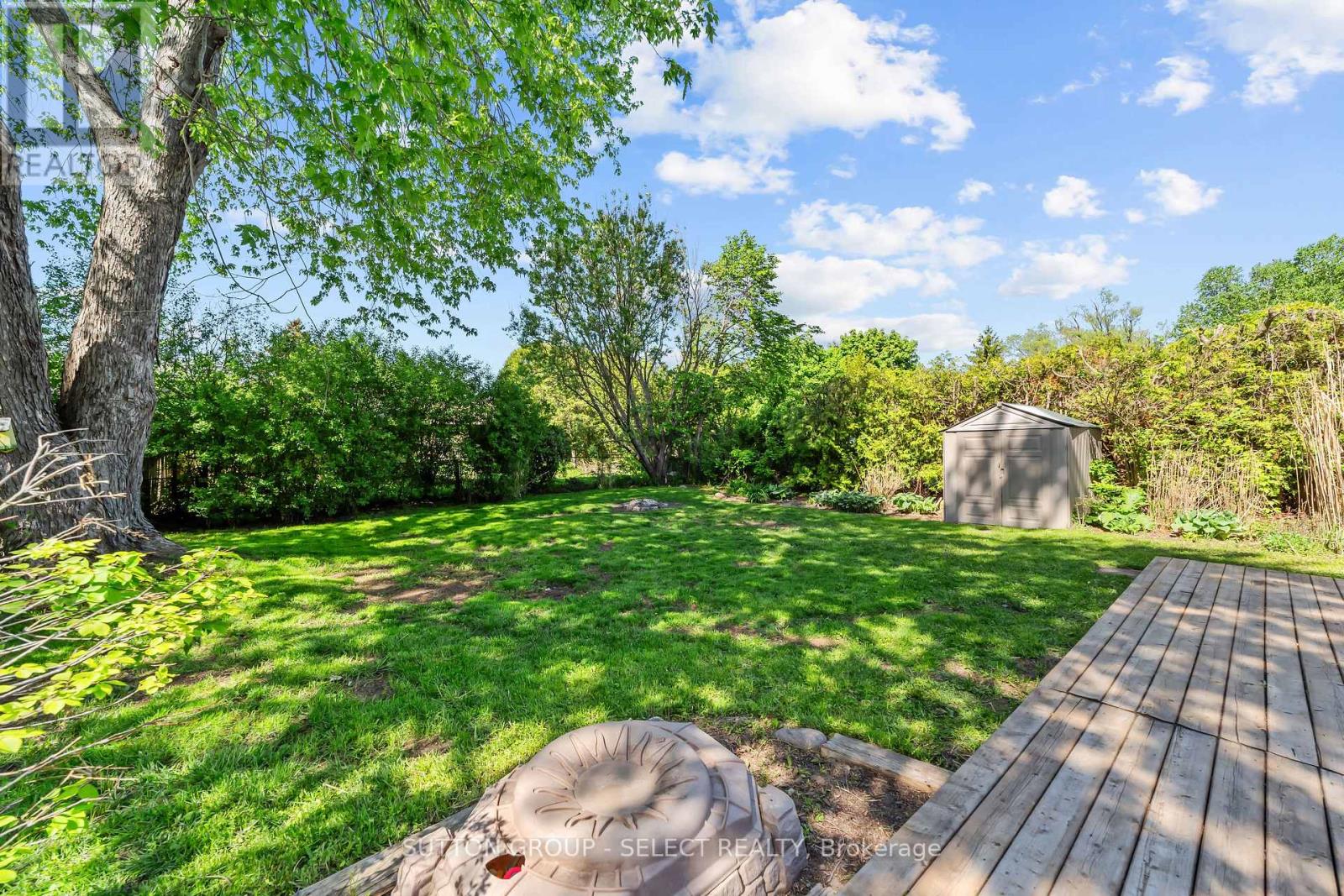 14 Notre Dame Crescent, London South, Ontario  N6J 2G1 - Photo 27 - X13168832