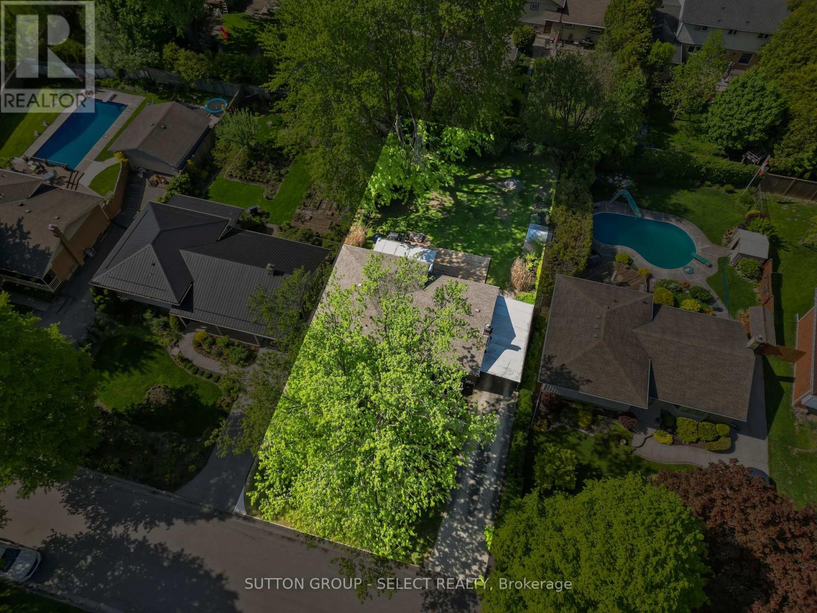 14 Notre Dame Crescent, London South, Ontario  N6J 2G1 - Photo 4 - X13168832