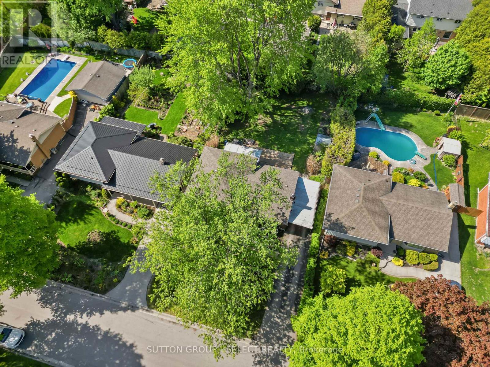 14 Notre Dame Crescent, London South, Ontario  N6J 2G1 - Photo 5 - X13168832