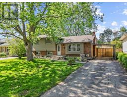 14 NOTRE DAME CRESCENT, London South, Ontario