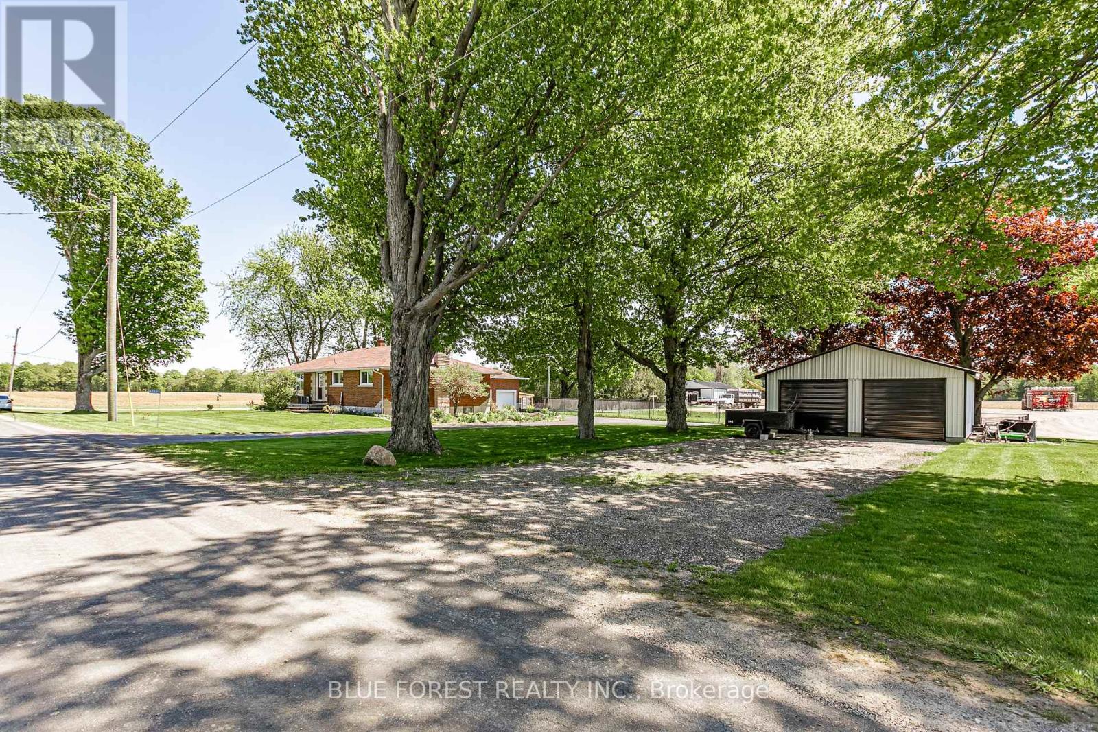 48449 Jamestown Line, Malahide, Ontario  N5H 2R2 - Photo 1 - X13168834