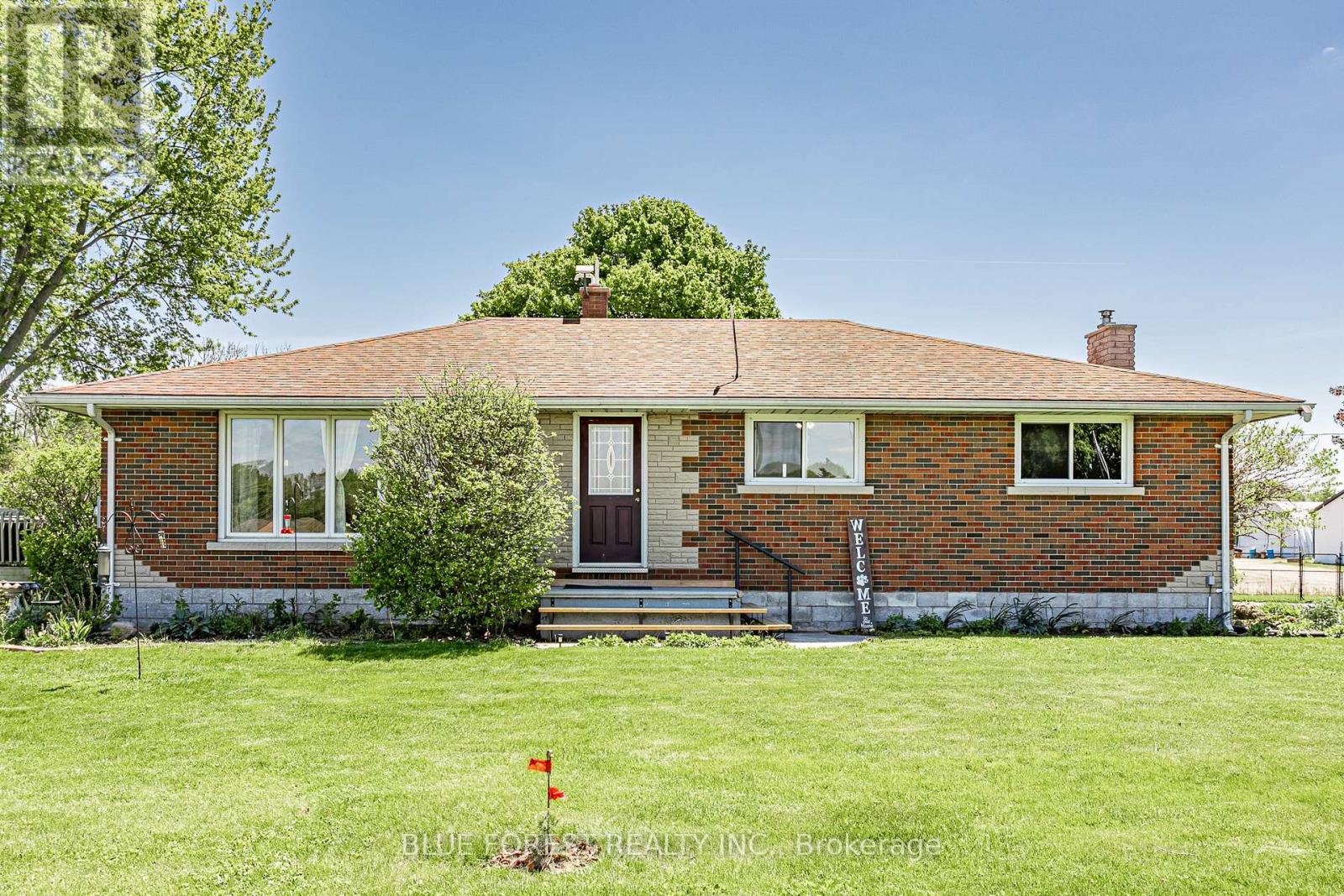 48449 Jamestown Line, Malahide, Ontario  N5H 2R2 - Photo 2 - X13168834