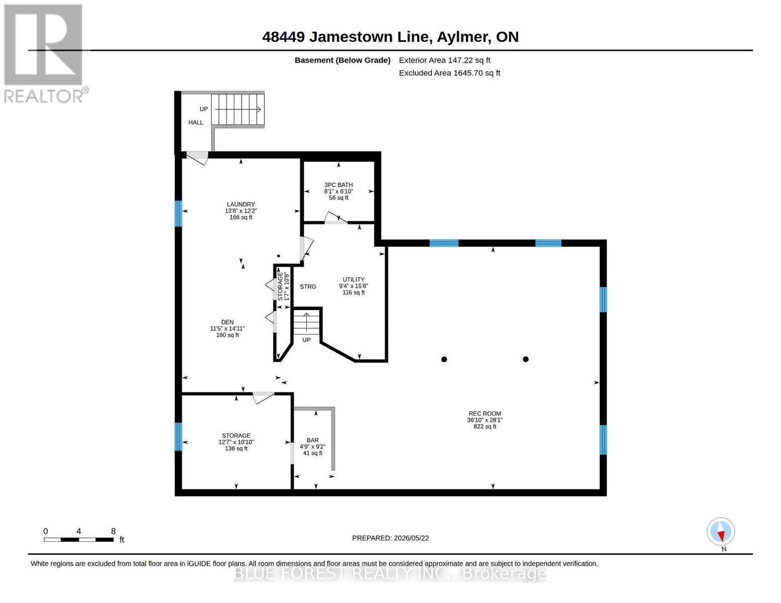 48449 Jamestown Line, Malahide, Ontario  N5H 2R2 - Photo 46 - X13168834