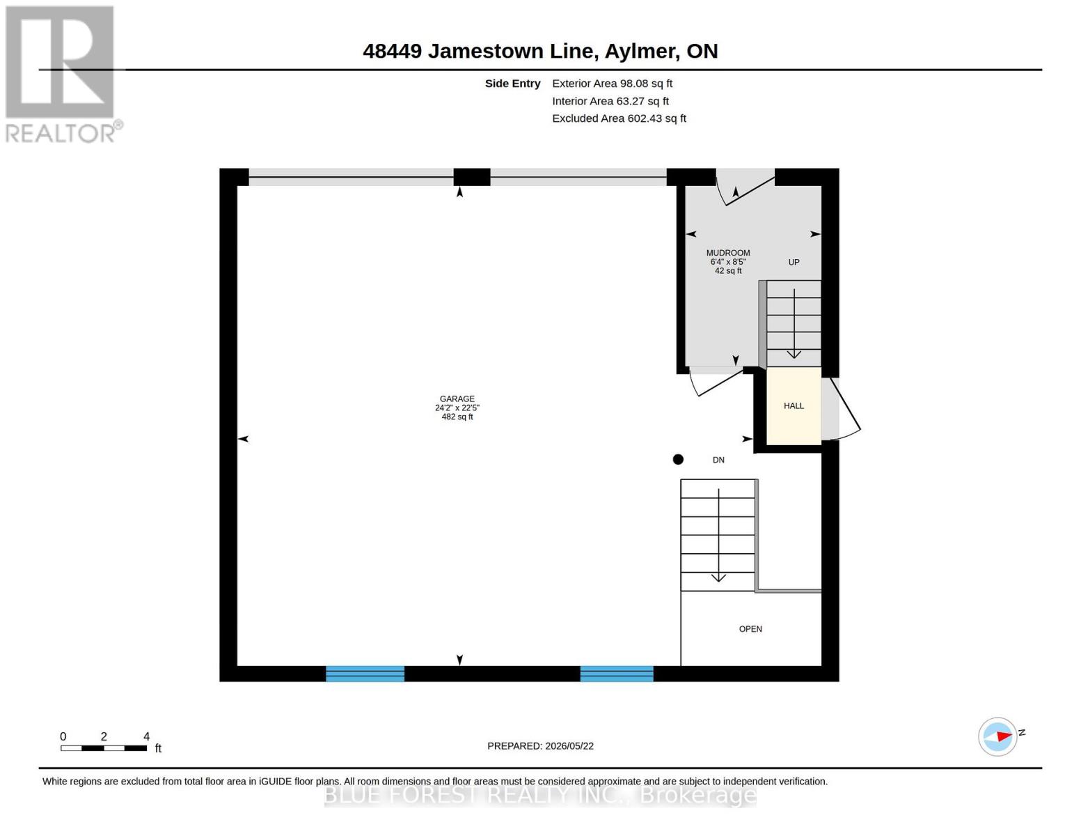 48449 Jamestown Line, Malahide, Ontario  N5H 2R2 - Photo 47 - X13168834
