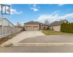223 BIRCHMOUNT STREET, London South, Ontario