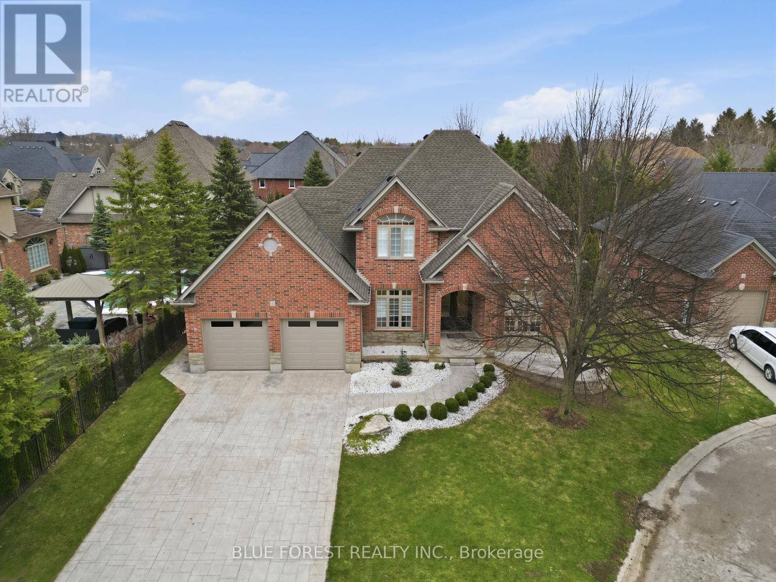 5 - 7222 Clayton Walk, London South, Ontario  N6P 1W1 - Photo 1 - X13168896