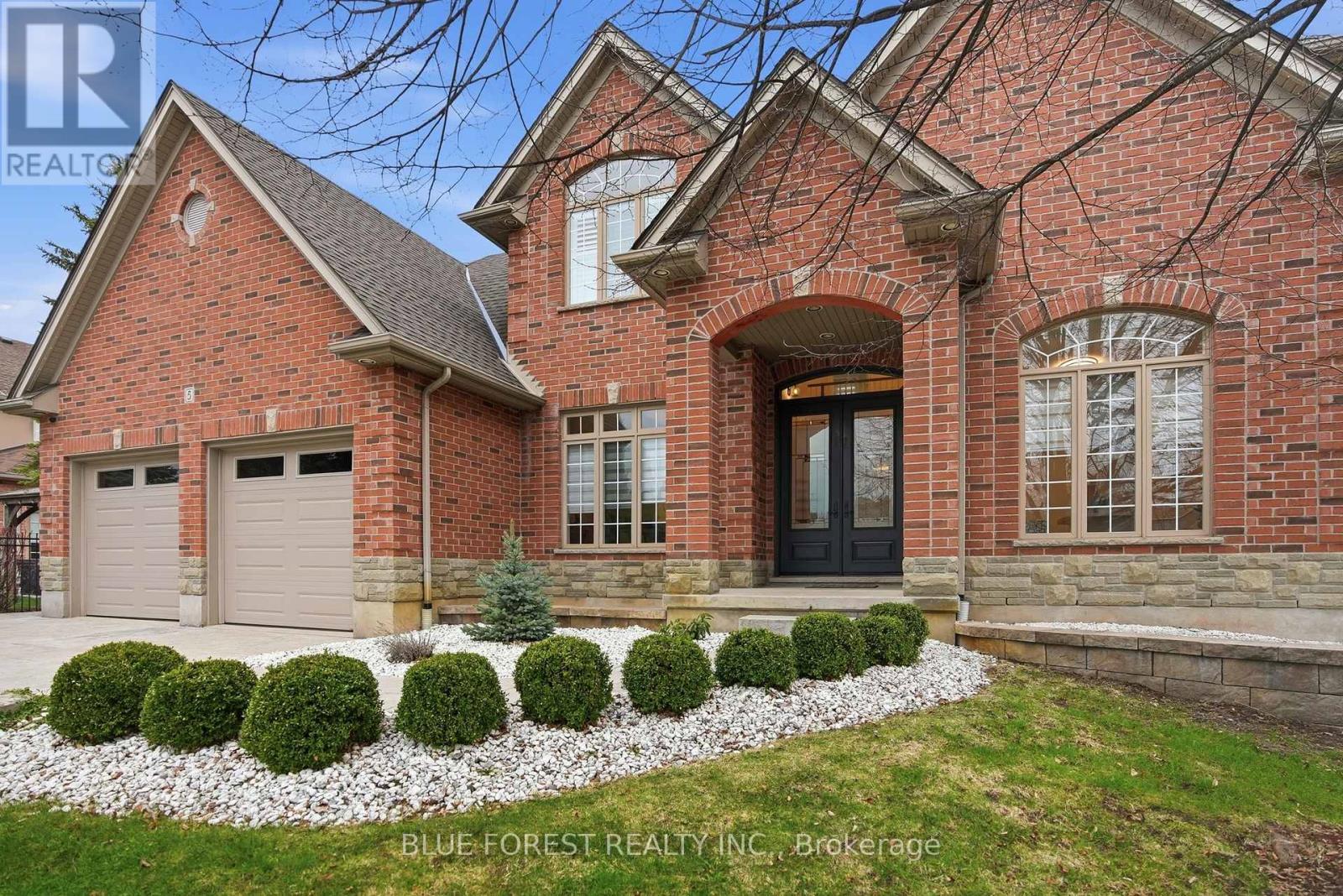 5 - 7222 Clayton Walk, London South, Ontario  N6P 1W1 - Photo 2 - X13168896