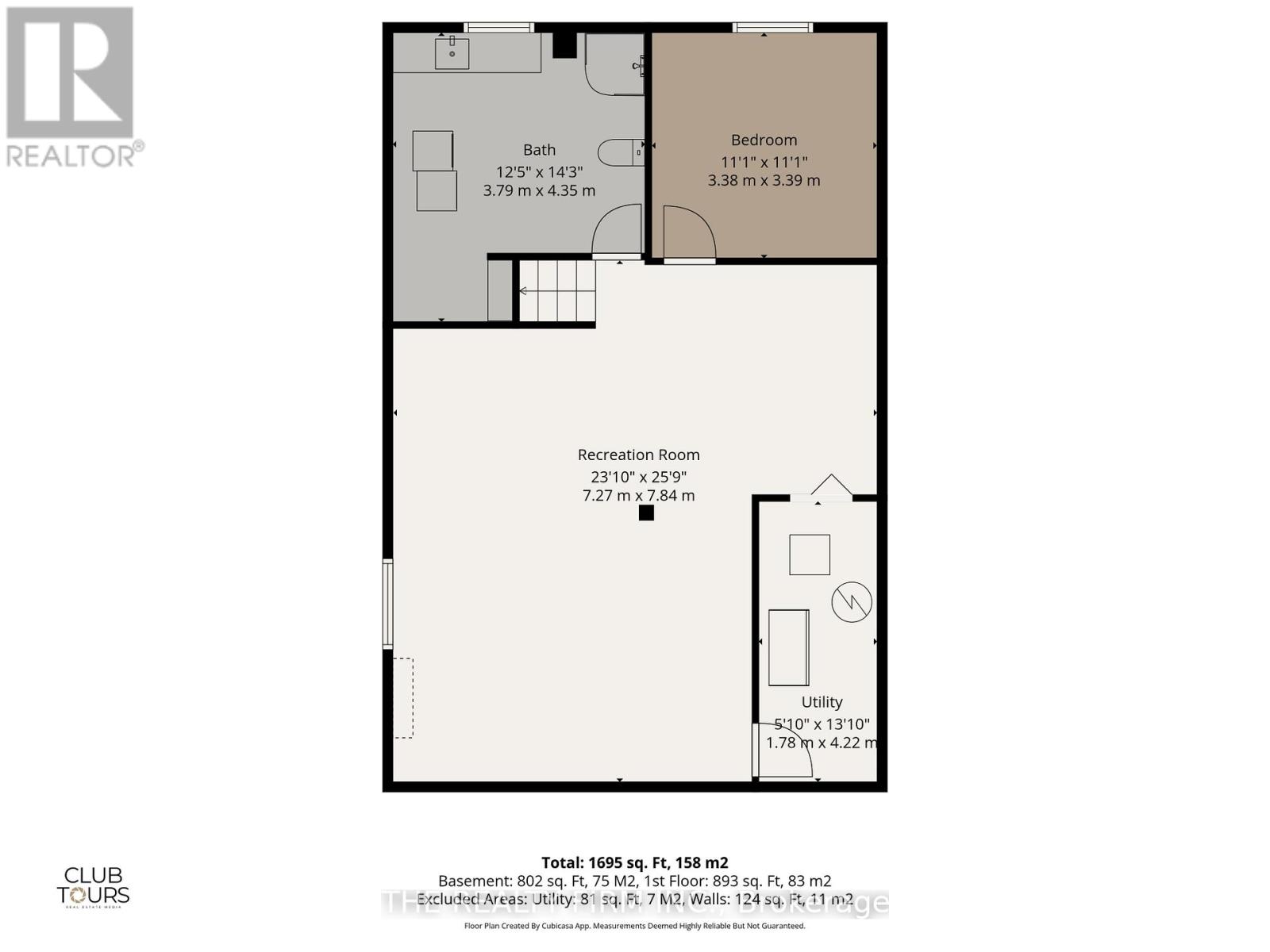 923 Willow Lane, London South, Ontario  N6E 1H4 - Photo 47 - X13168982