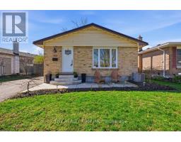 923 WILLOW LANE, London South, Ontario
