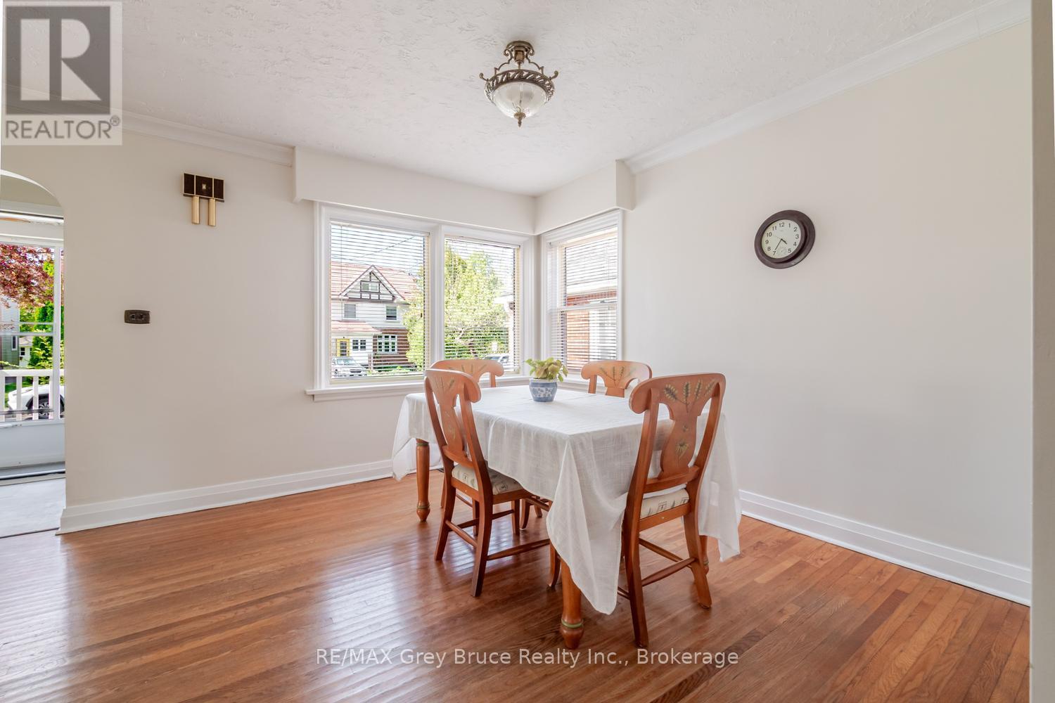 129 3rd A Street W, Owen Sound, Ontario N4K 3J6 - Photo 12 - X13168702