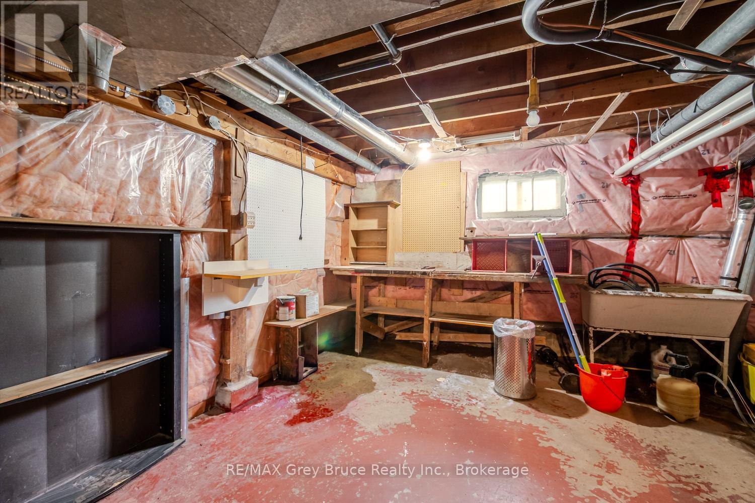 129 3rd A Street W, Owen Sound, Ontario N4K 3J6 - Photo 34 - X13168702