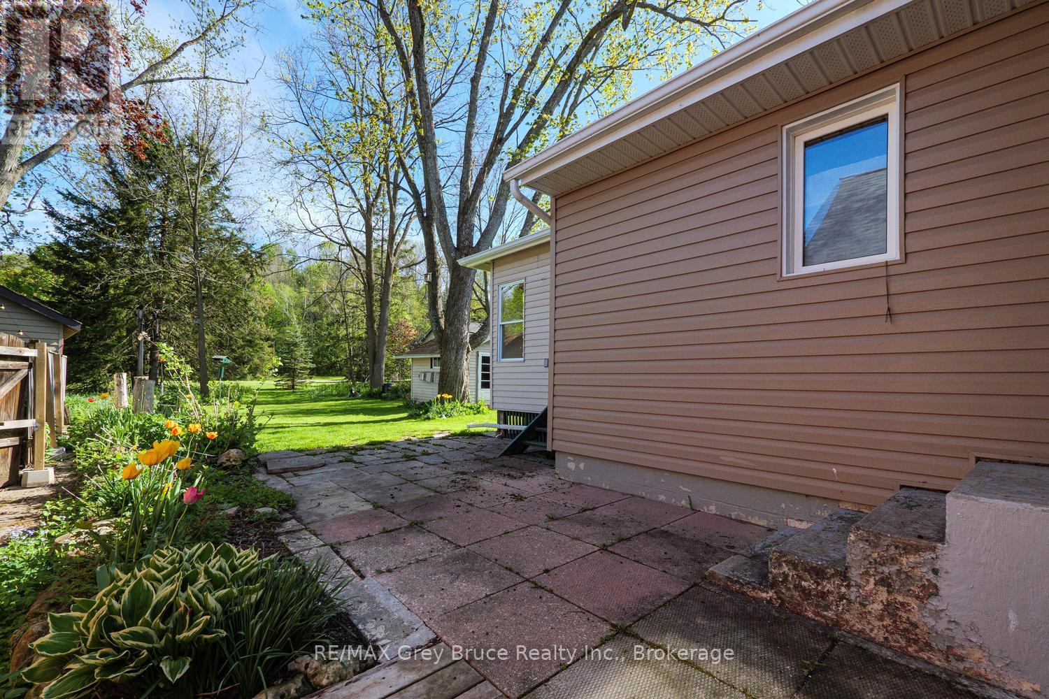 129 3rd A Street W, Owen Sound, Ontario N4K 3J6 - Photo 38 - X13168702