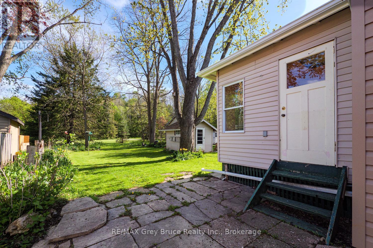 129 3rd A Street W, Owen Sound, Ontario N4K 3J6 - Photo 39 - X13168702