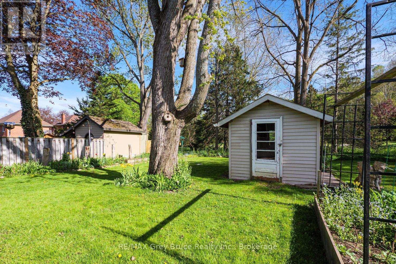 129 3rd A Street W, Owen Sound, Ontario N4K 3J6 - Photo 43 - X13168702