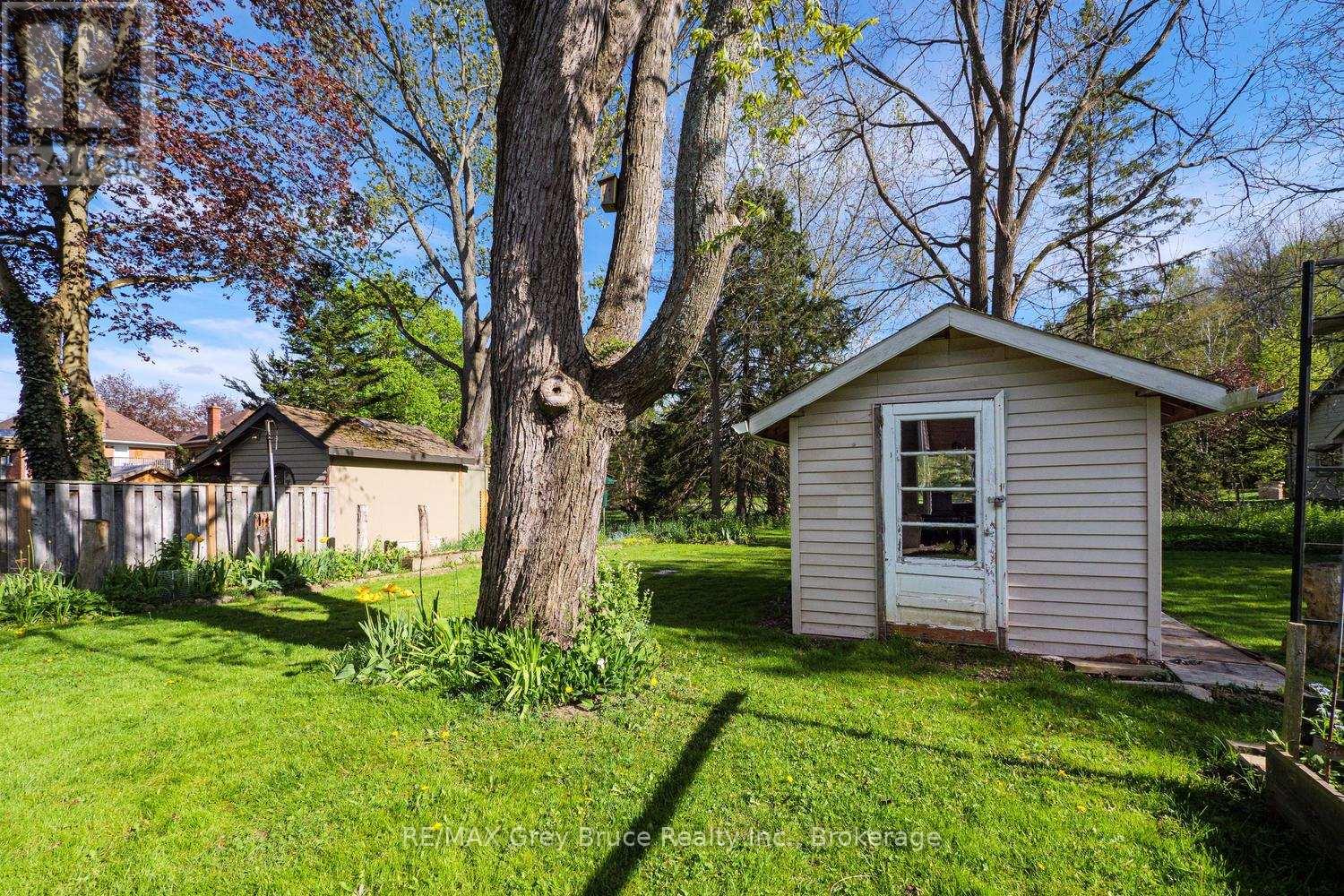 129 3rd A Street W, Owen Sound, Ontario N4K 3J6 - Photo 44 - X13168702