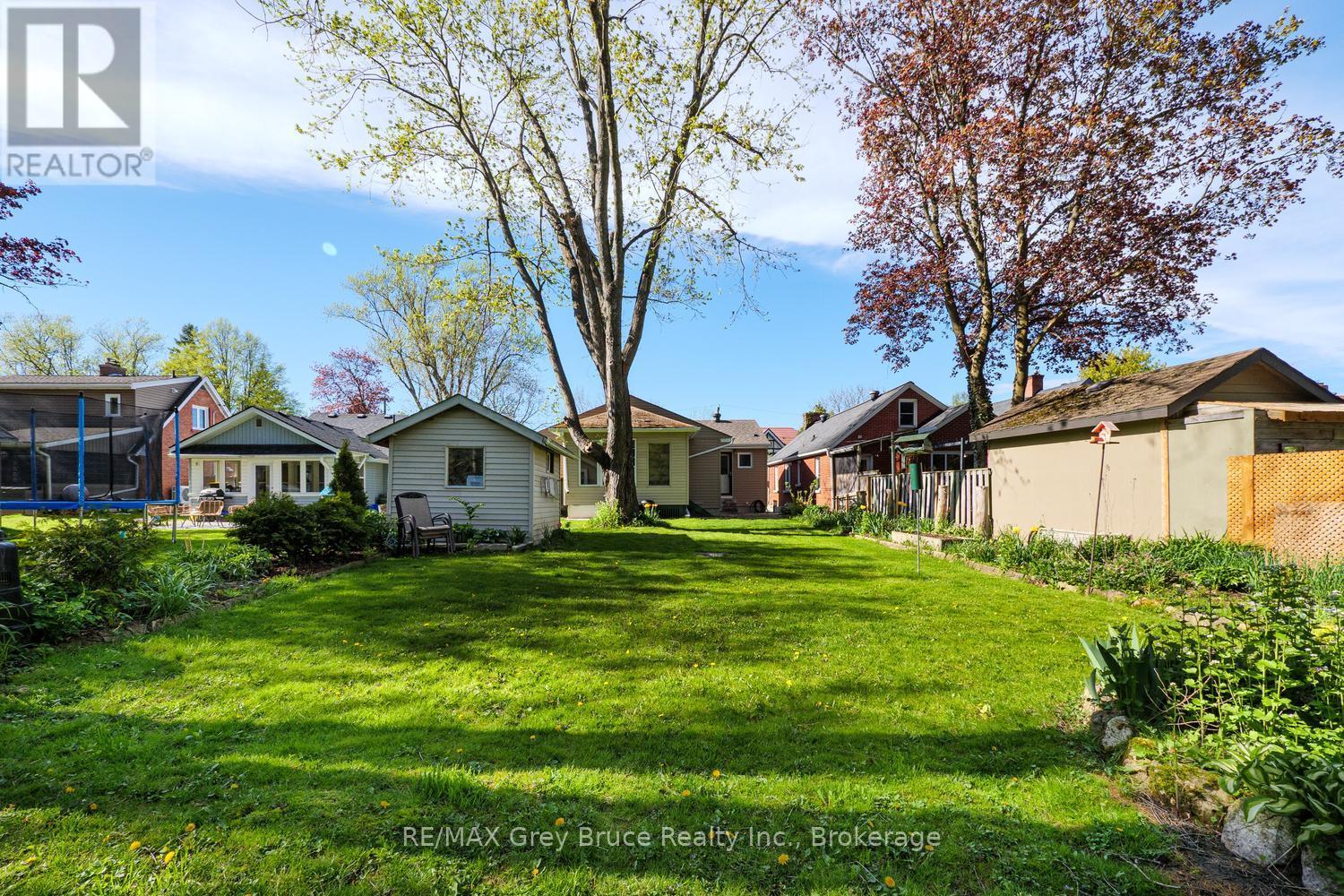 129 3rd A Street W, Owen Sound, Ontario N4K 3J6 - Photo 46 - X13168702