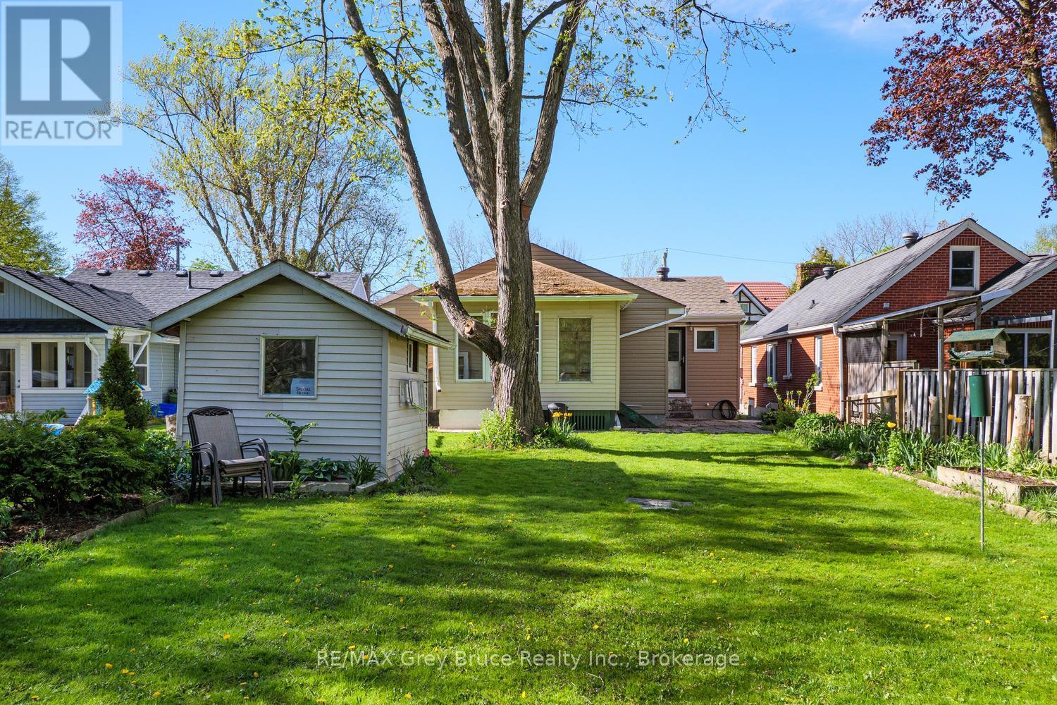129 3rd A Street W, Owen Sound, Ontario N4K 3J6 - Photo 47 - X13168702