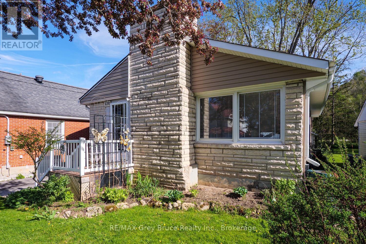 129 3rd A Street W, Owen Sound, Ontario N4K 3J6 - Photo 48 - X13168702