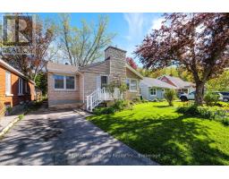 129 3RD A STREET W, owen sound, Ontario