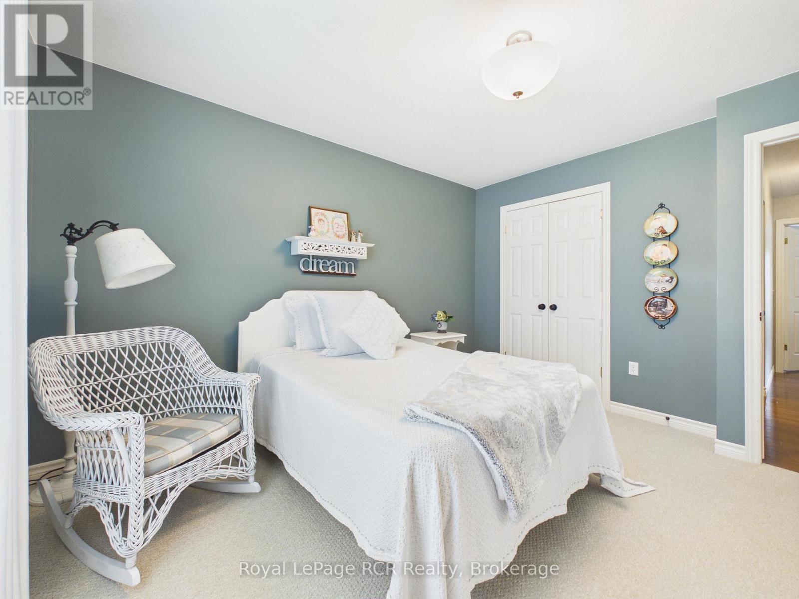 75 Alfred Street W, North Huron, Ontario N0G 2W0 - Photo 19 - X13168714