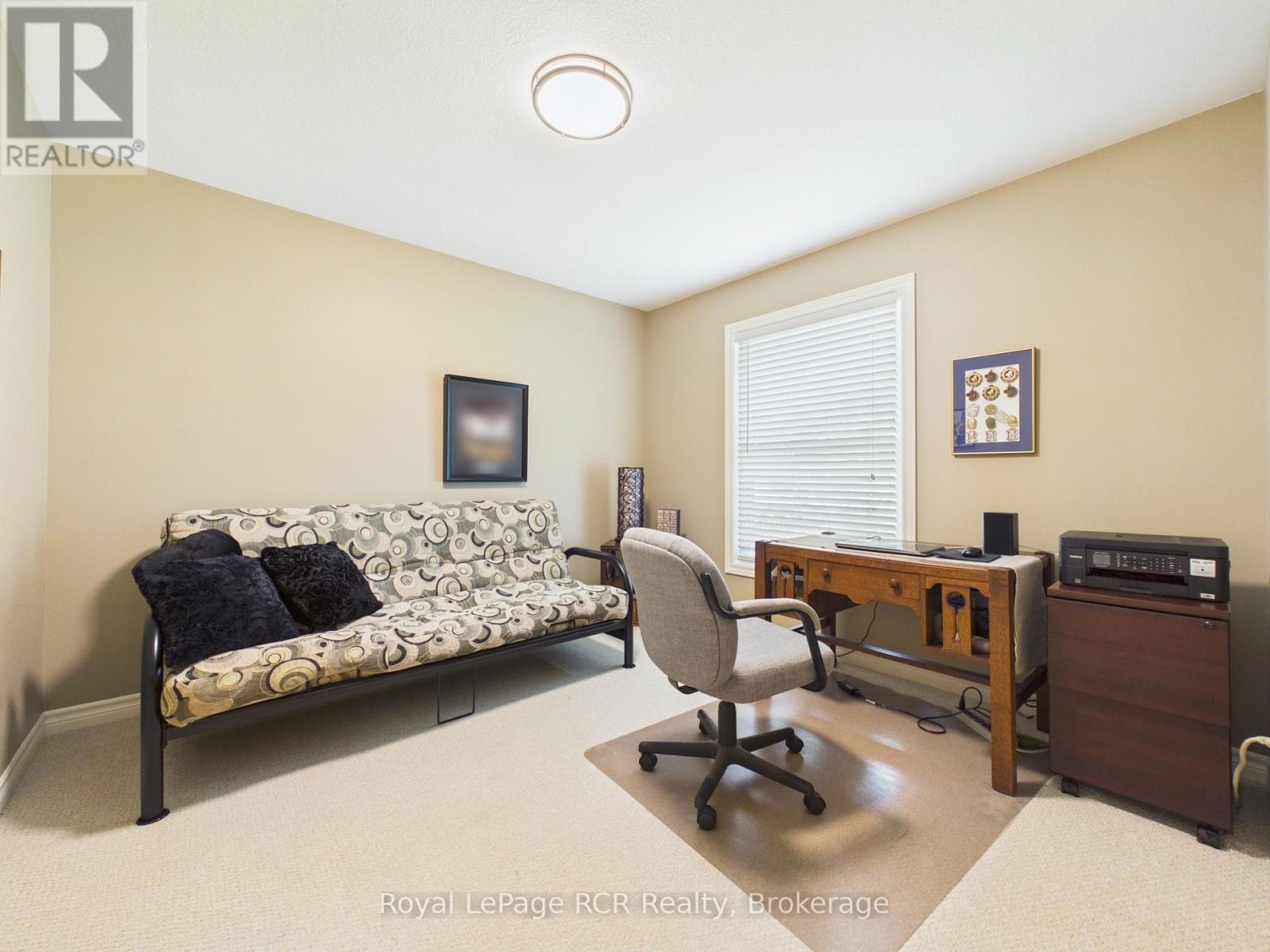 75 Alfred Street W, North Huron, Ontario N0G 2W0 - Photo 20 - X13168714