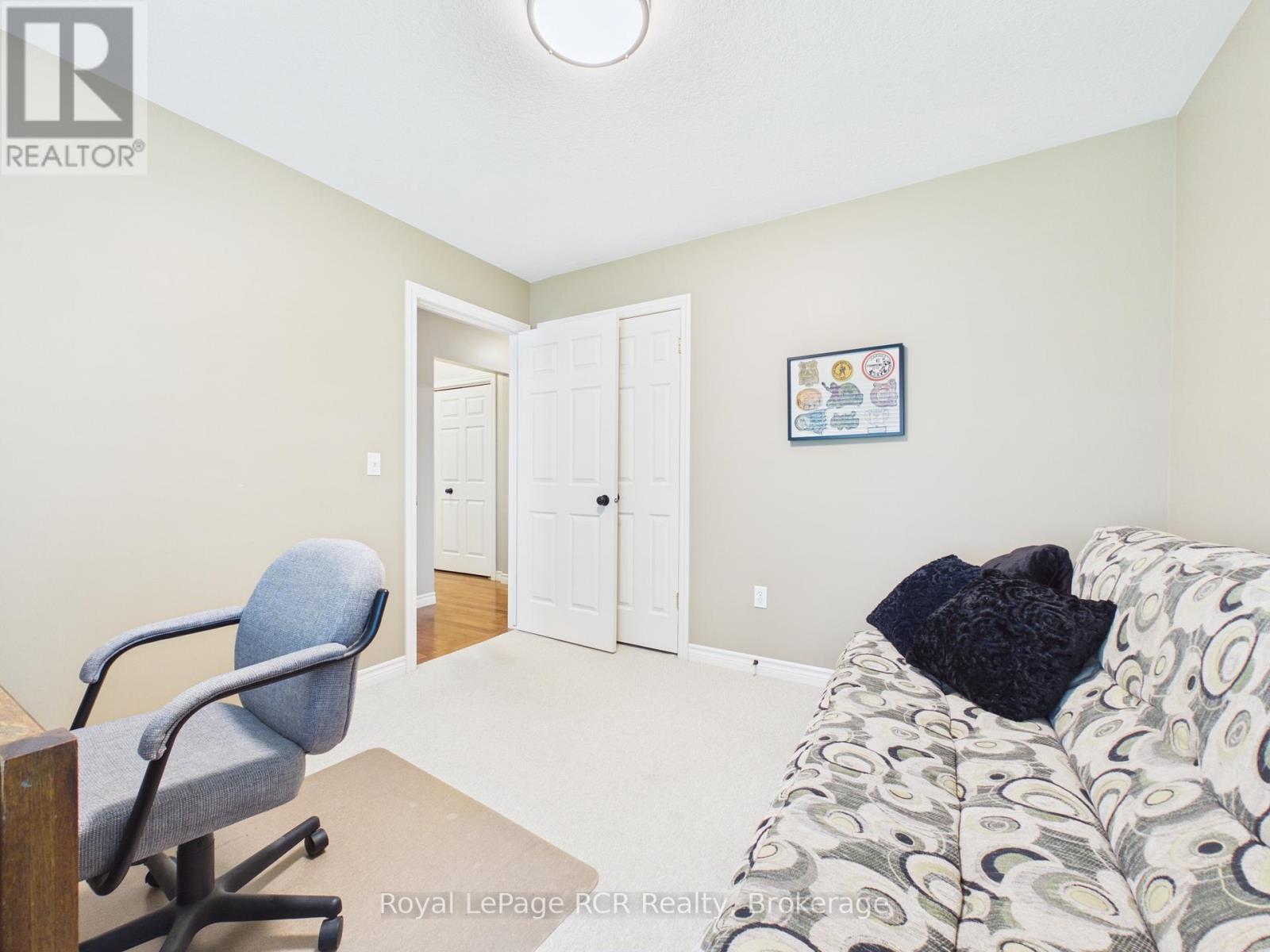 75 Alfred Street W, North Huron, Ontario N0G 2W0 - Photo 21 - X13168714
