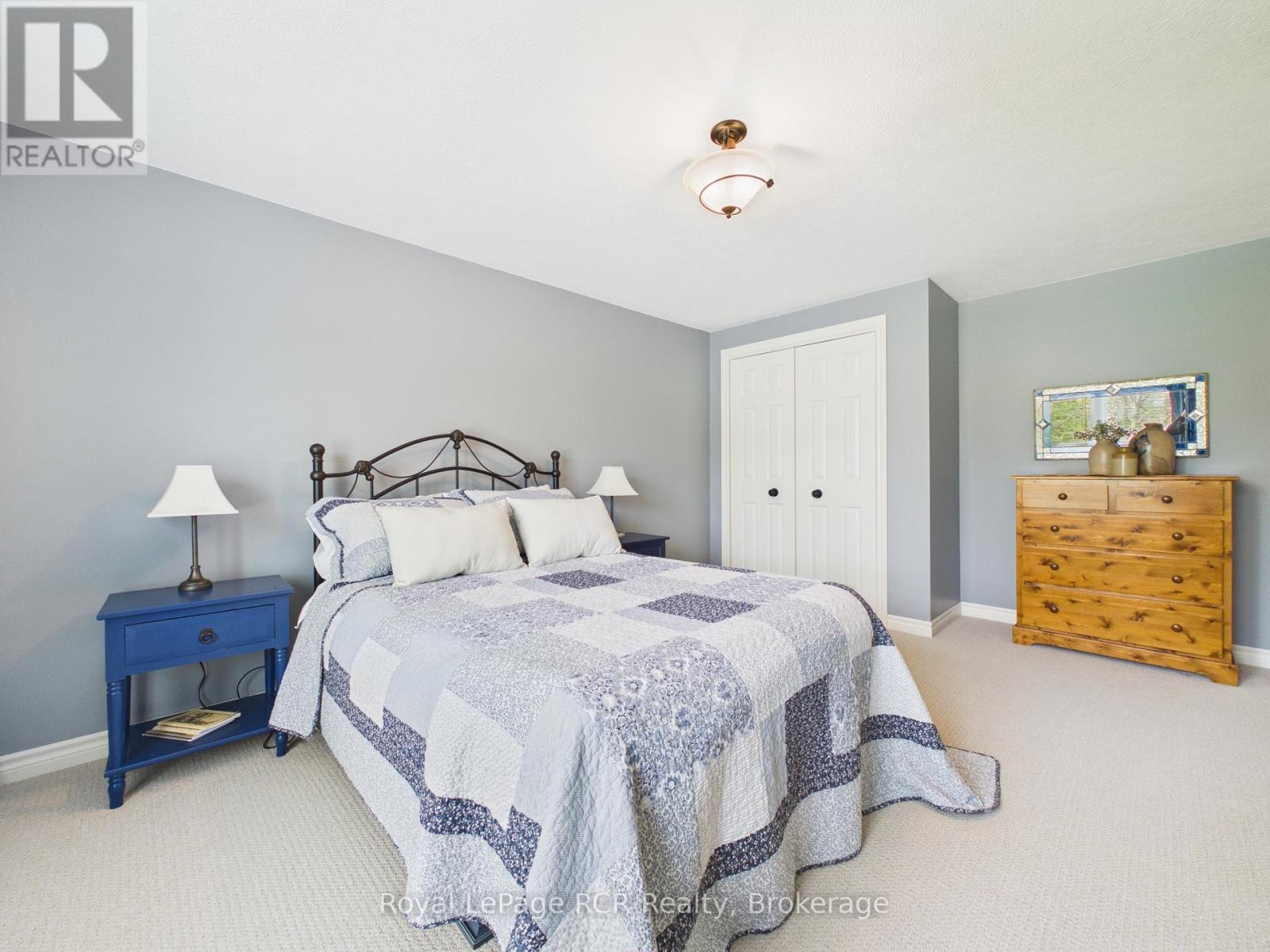75 Alfred Street W, North Huron, Ontario N0G 2W0 - Photo 35 - X13168714