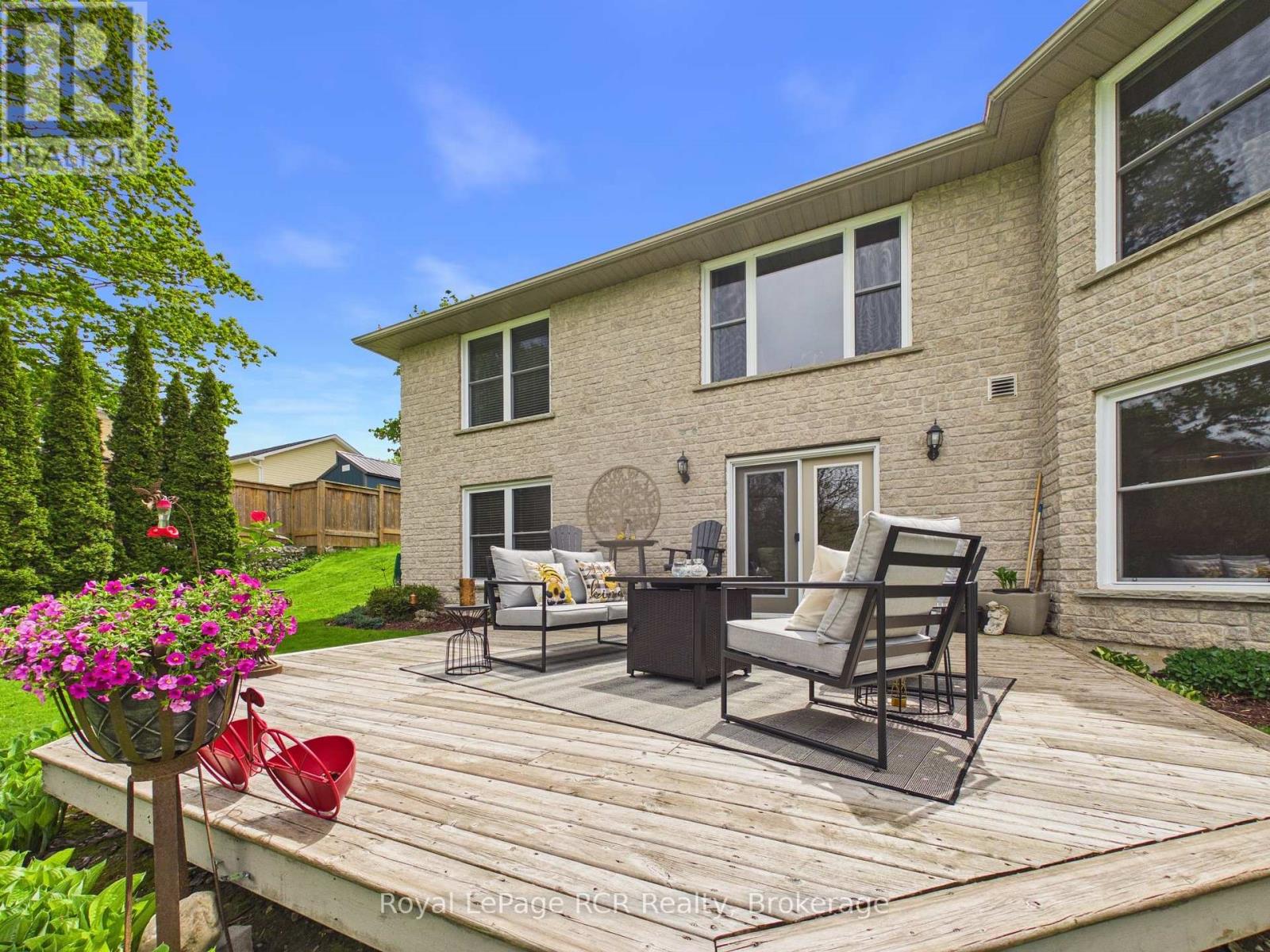 75 Alfred Street W, North Huron, Ontario N0G 2W0 - Photo 38 - X13168714